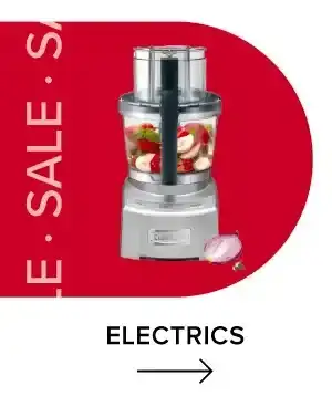 ELECTRICS ON SALE