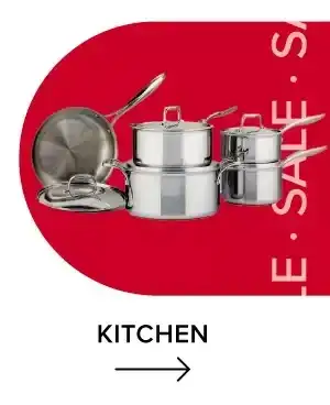 KITCHEN ON SALE