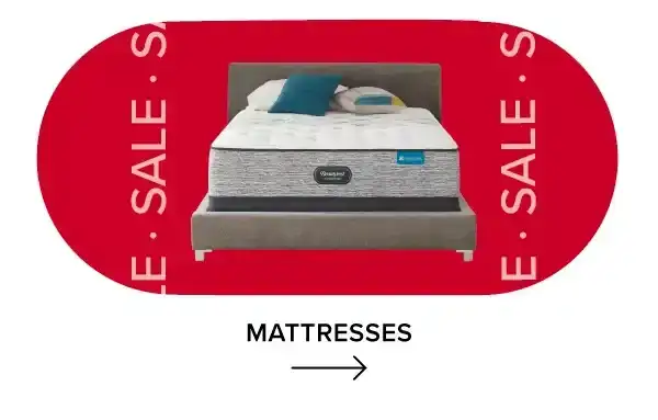 MATTRESSES ON SALE