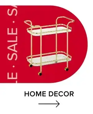 HOME DECOR ON SALE