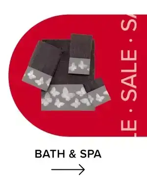 BATH ON SALE