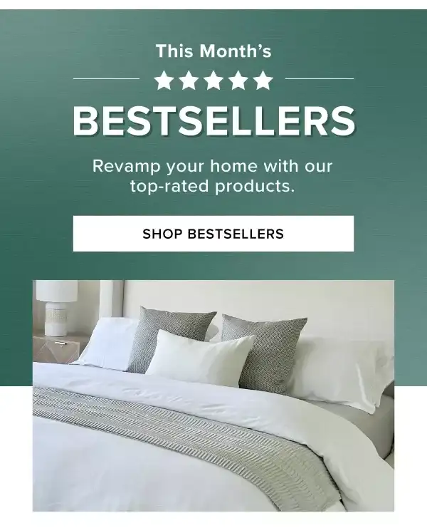 ALL BESTSELLERS