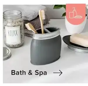 BATH ON SALE