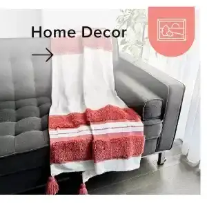 DECOR ON SALE