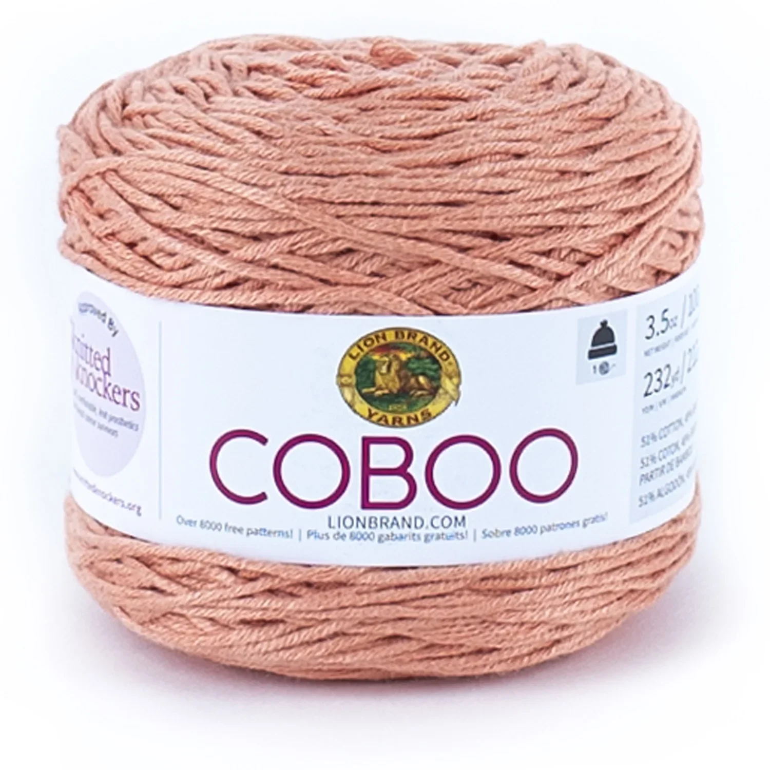 Image of Coboo® Yarn