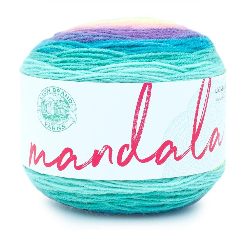 Image of Mandala® Yarn