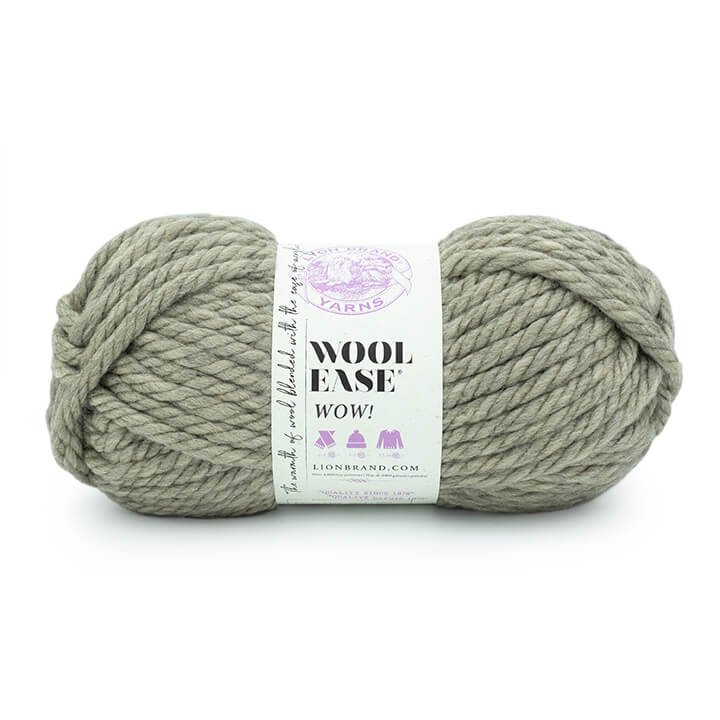 Image of Wool-Ease® WOW Yarn