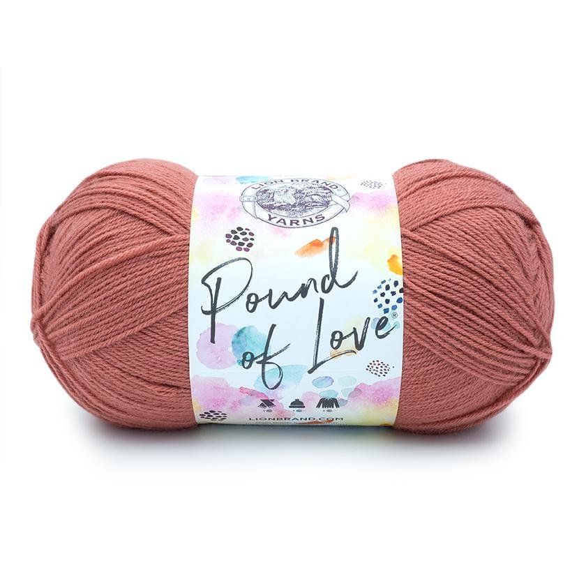 Image of Pound of Love® Yarn