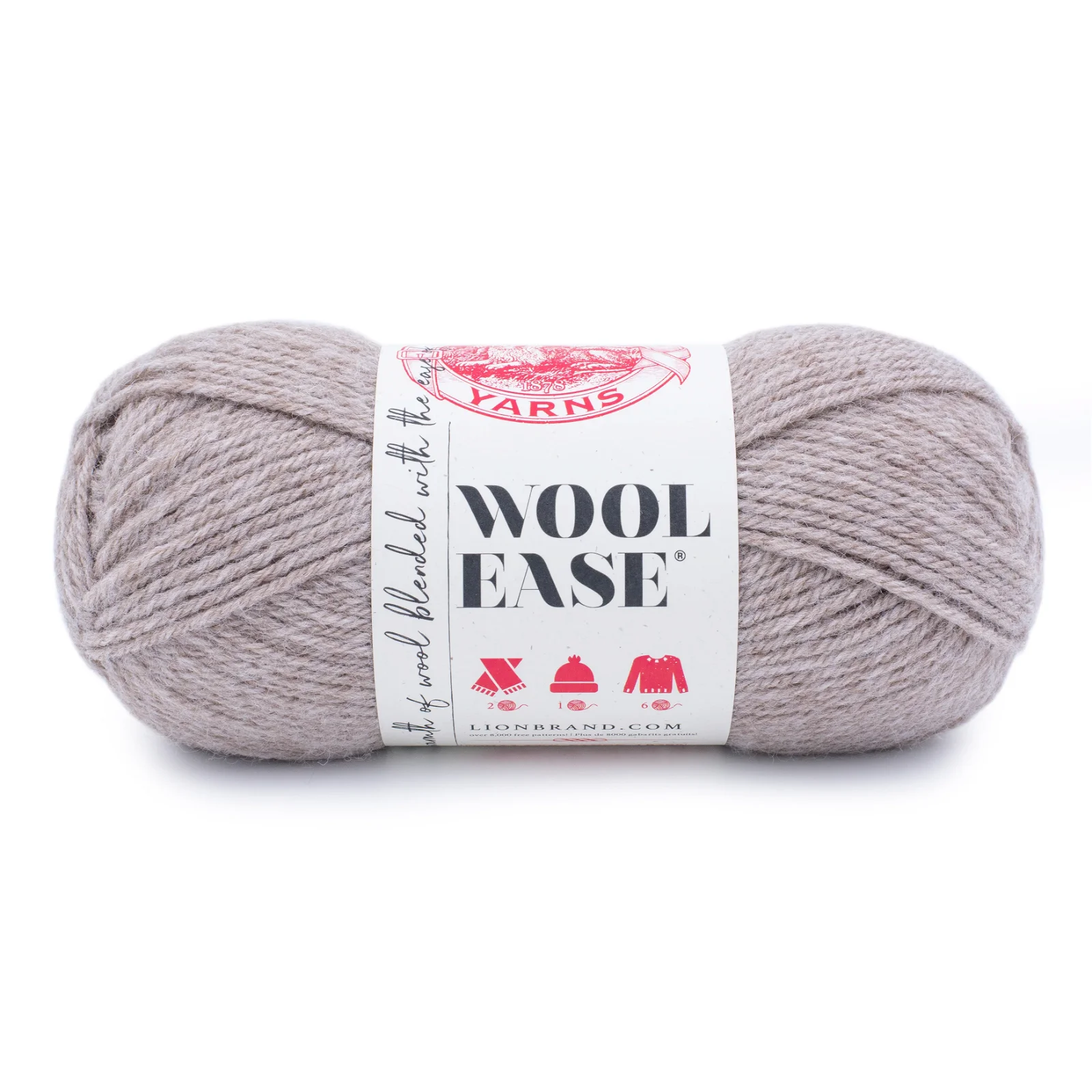 Image of Wool-Ease® Yarn