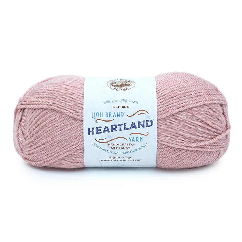 Image of Heartland® Yarn