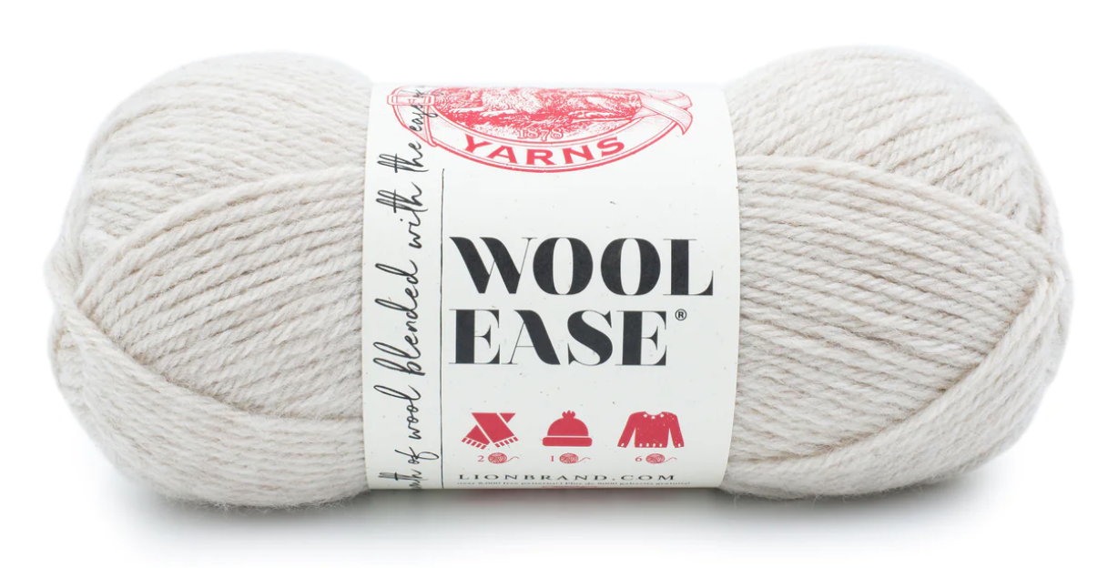 Wool Ease Yarn