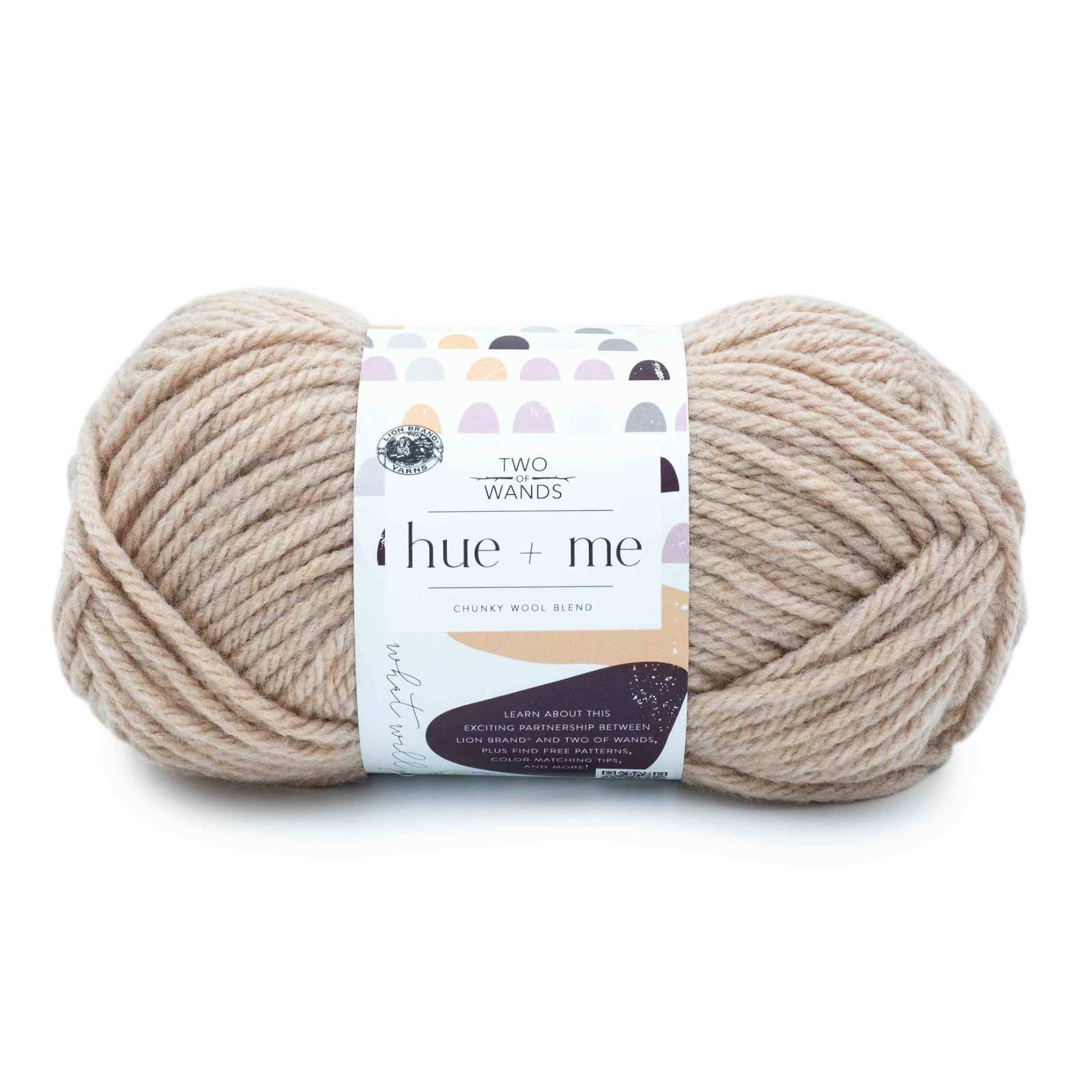 Image of Hue + Me Yarn
