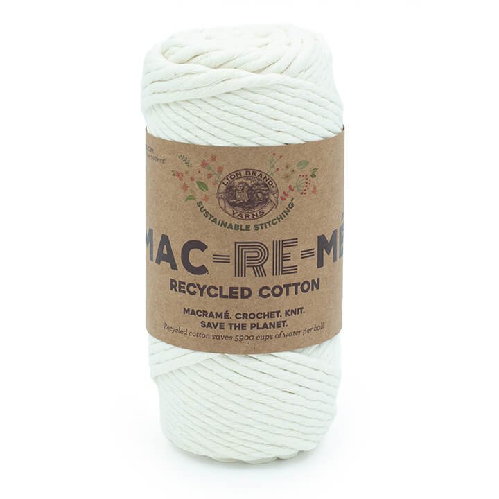 Image of Mac-Re-Me Yarn