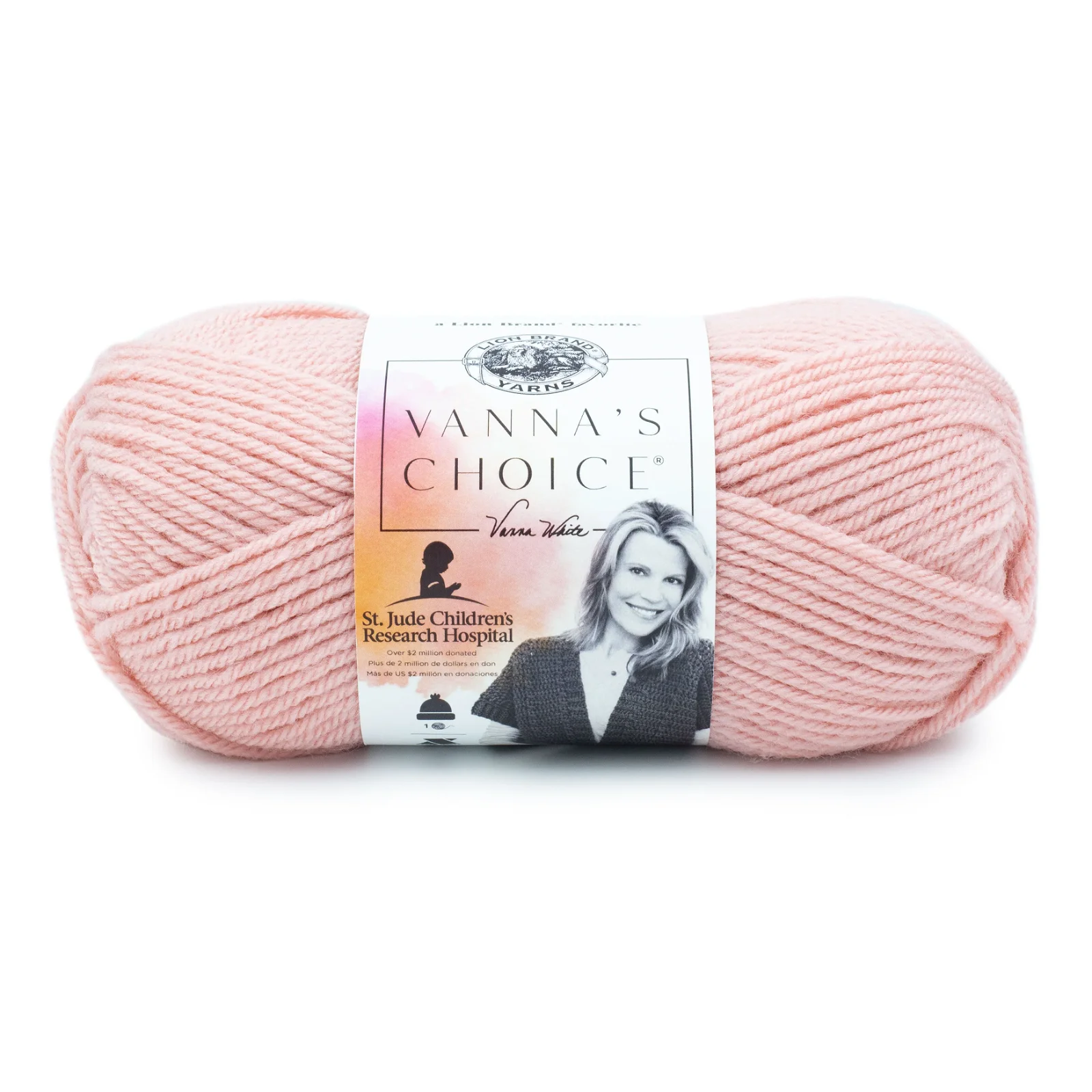 Image of Vanna's Choice® Yarn