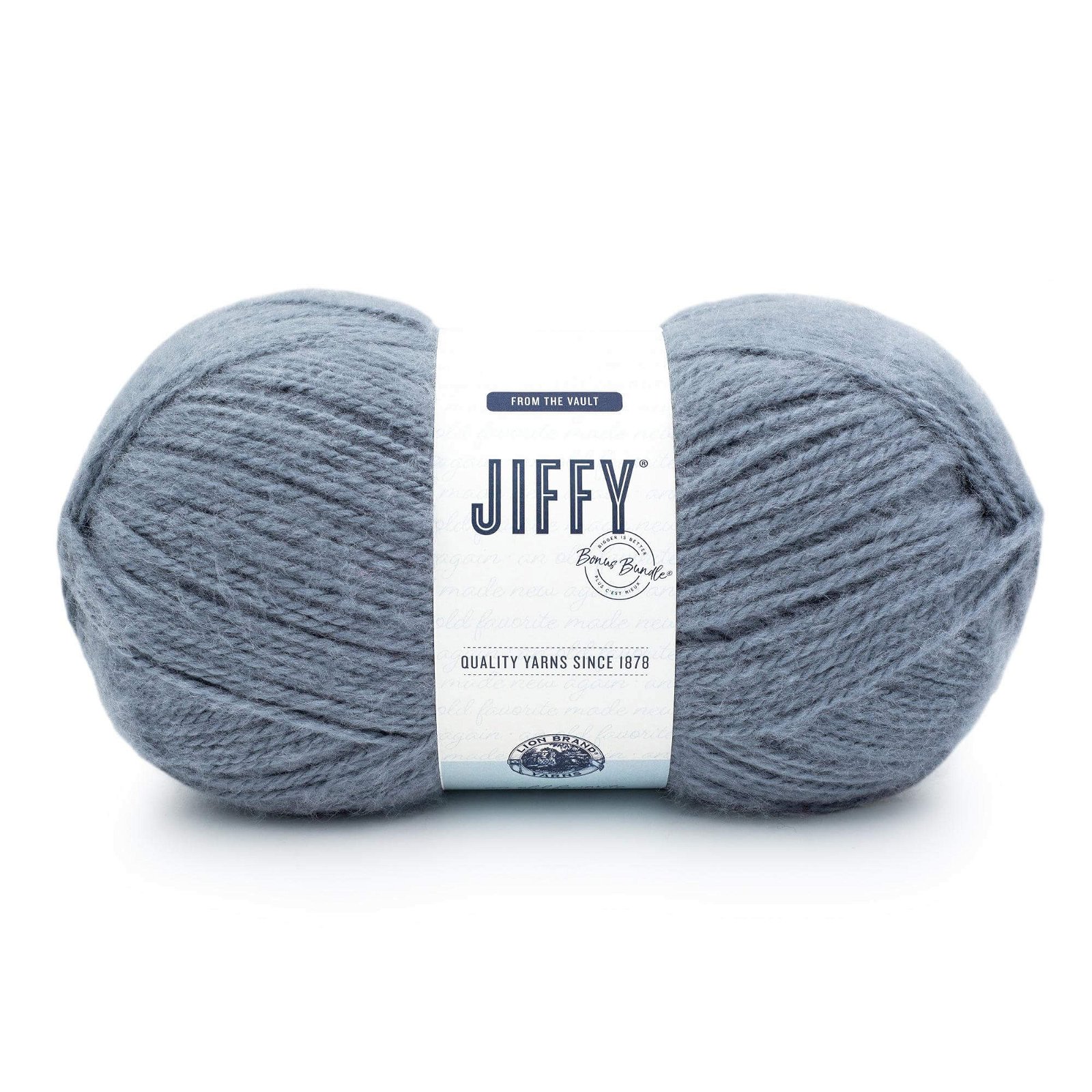 Image of Jiffy® Bonus Bundle® Yarn