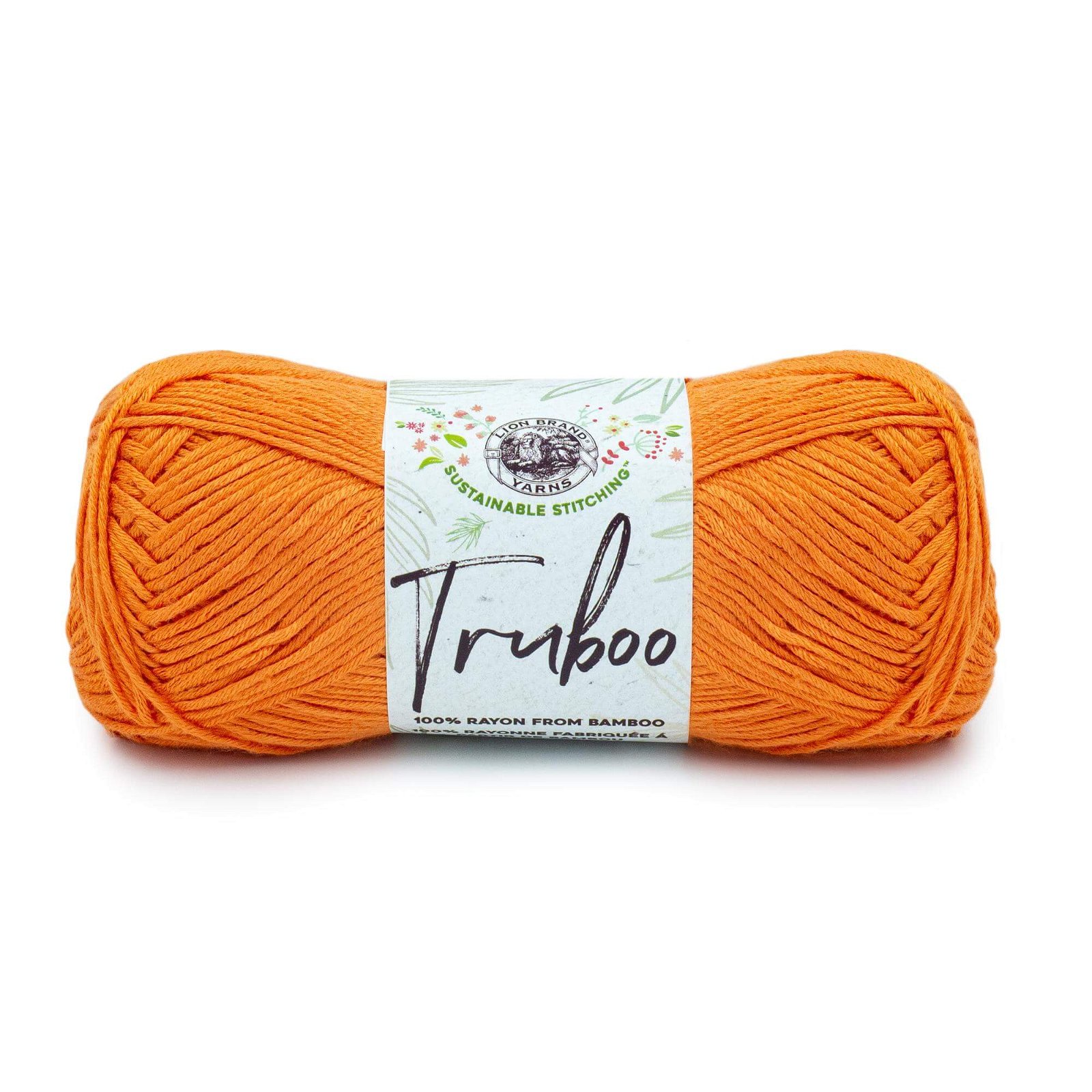 Image of Truboo Yarn