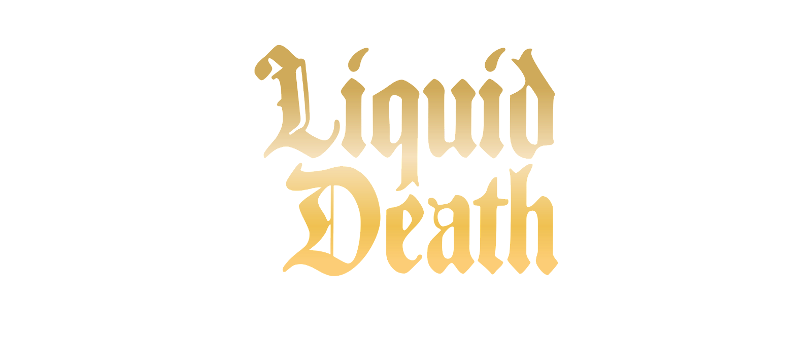 Liquid Death