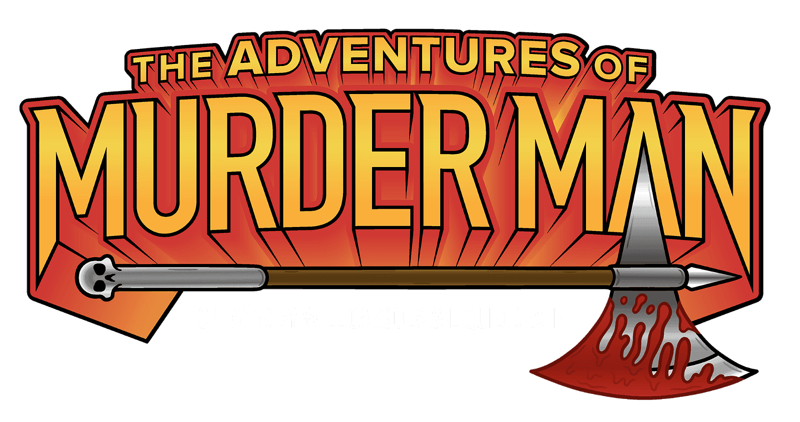 Adventures of Murder Man - Watch Video