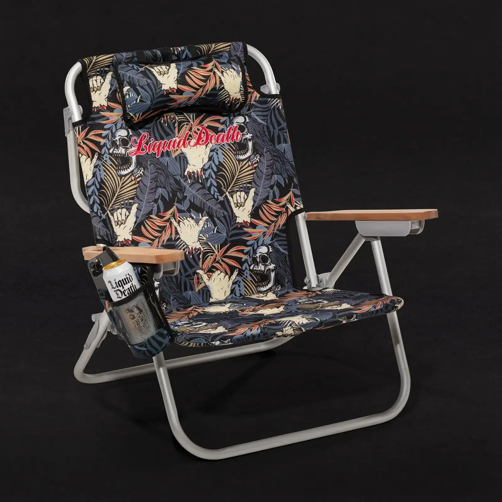 Image of Deathy Bahama Beach Chair