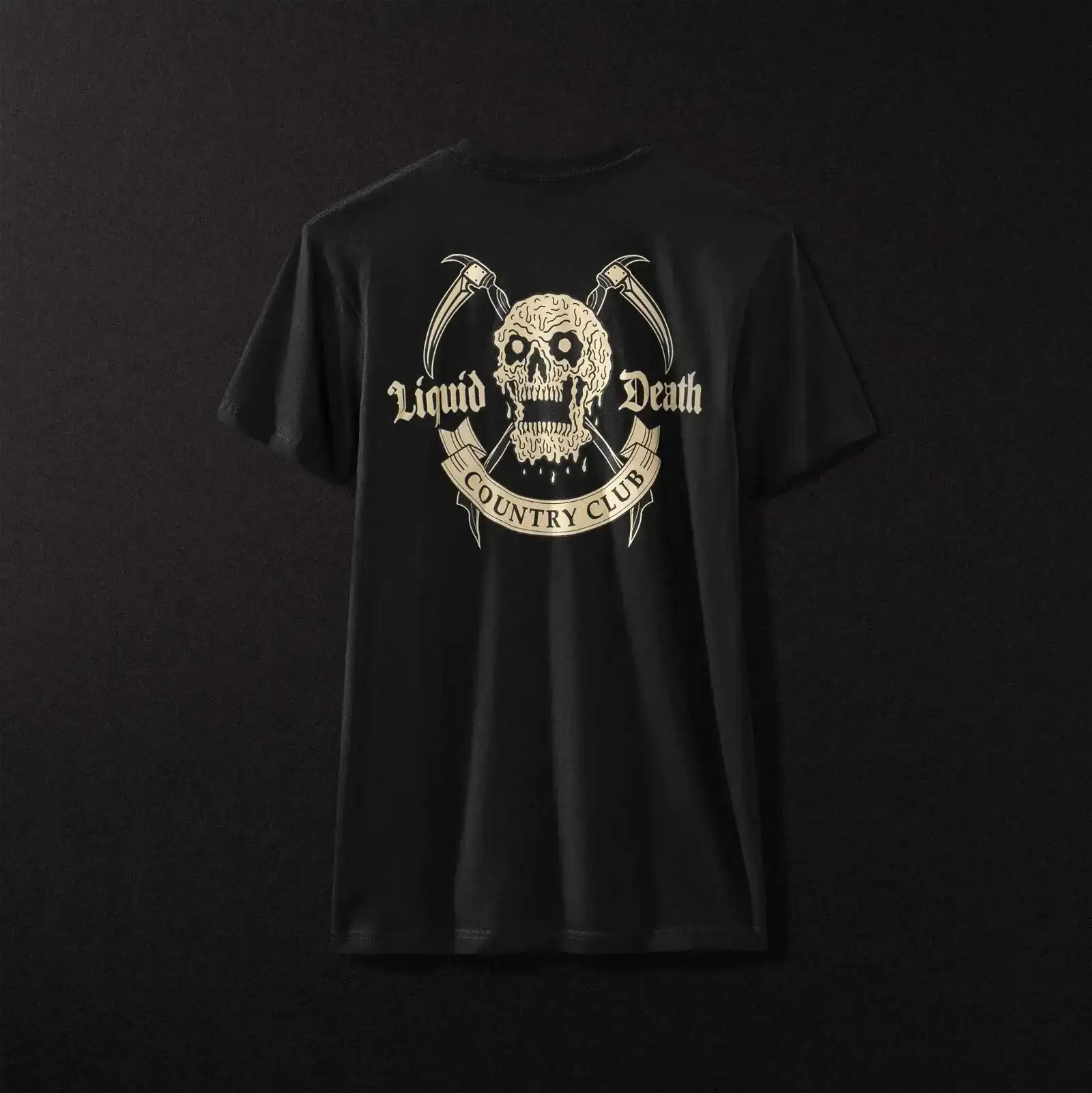 Image of Exclusive Death Tee