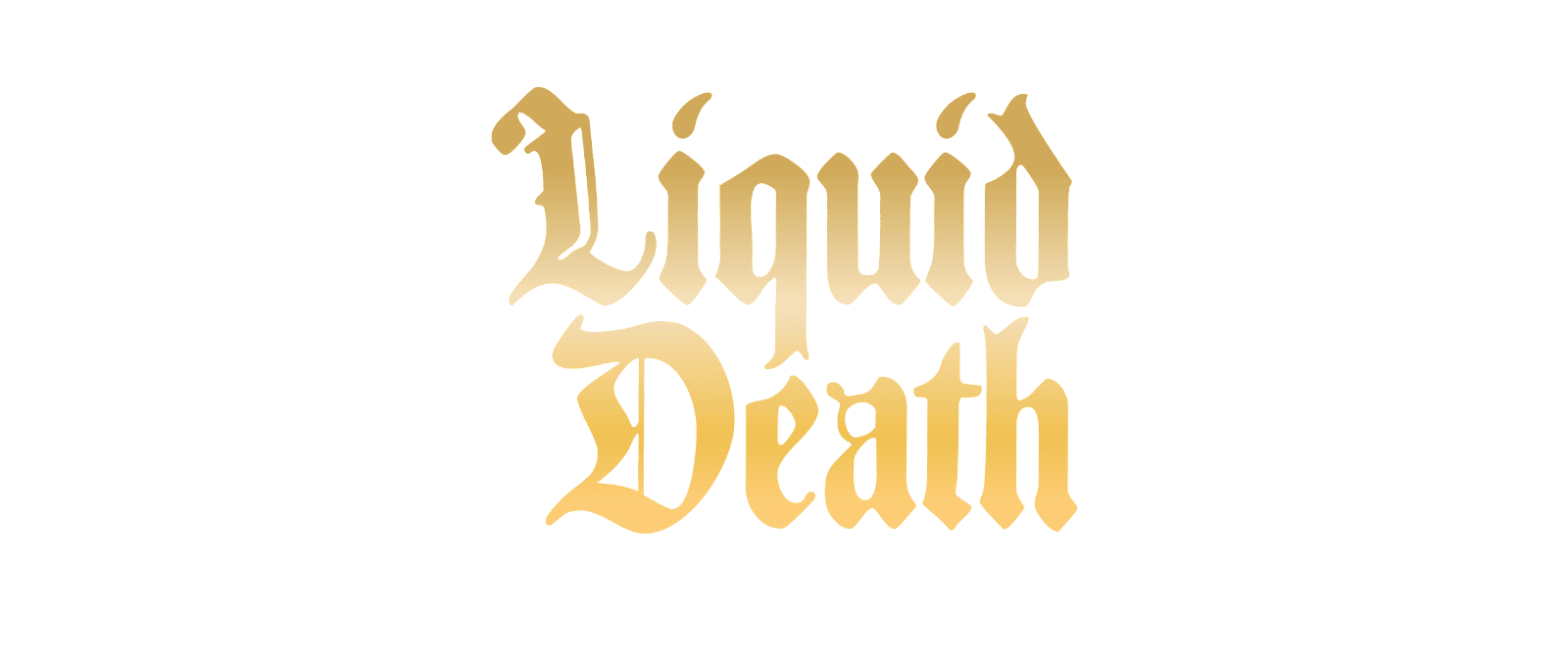 Liquid Death