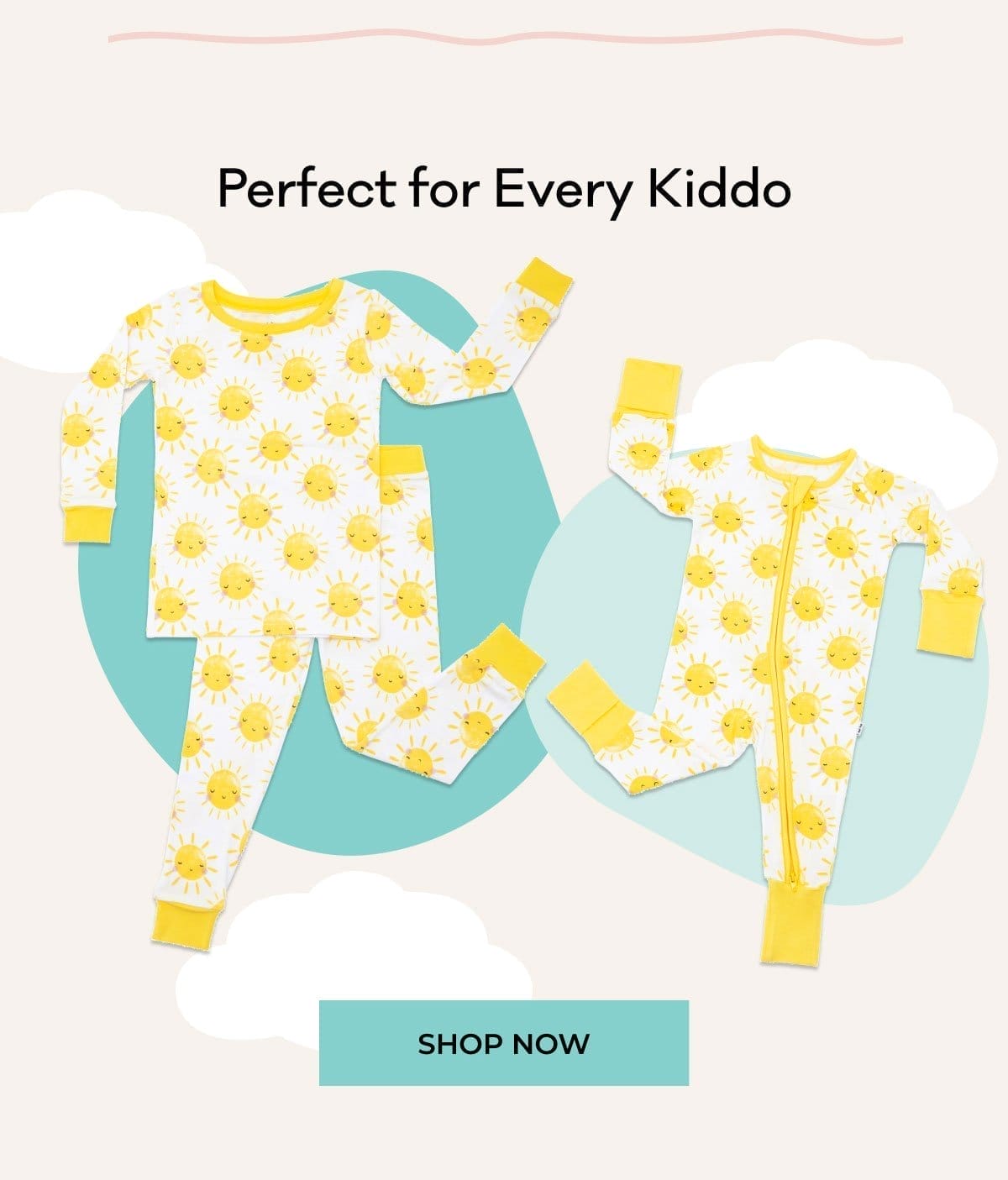 Perfect For Every Kiddo | SHOP NOW