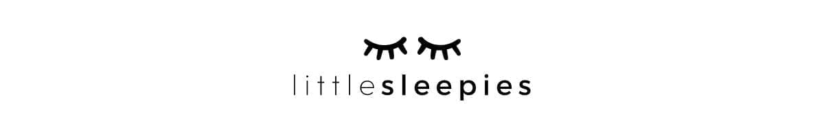 Little Sleepies | Desert Sunrise & Check Mates GIF