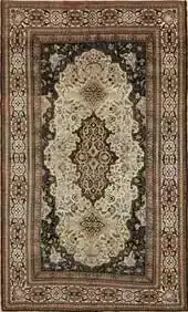 The Finest Weaves: Premium Rugs Auction