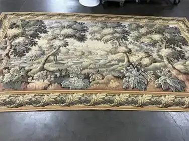 The New Aesthetics: Modern Rugs Auction