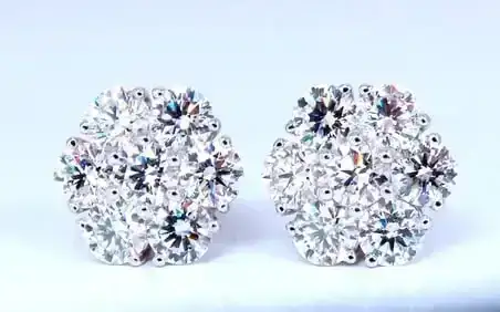 Gems & Glamour: Fine Jewelry &stones Auction