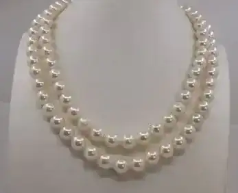 Fine Pearl Jewelry