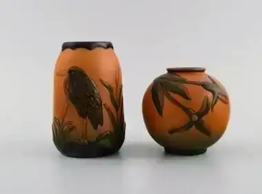 Crafted Perfection: Exclusive Art Pottery