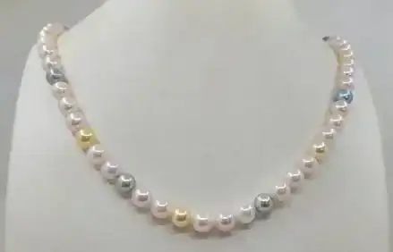 Fine Pearl Jewelry