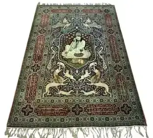 The Finest Weaves: Premium Rugs Auction