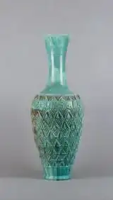 Crafted Perfection: Exclusive Art Pottery