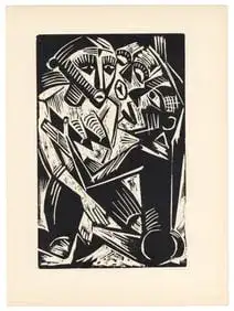 Printed Visions: Modern Master Prints Auction