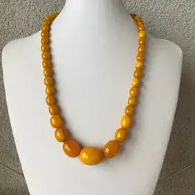 Fine Baltic Amber Jewelry and More