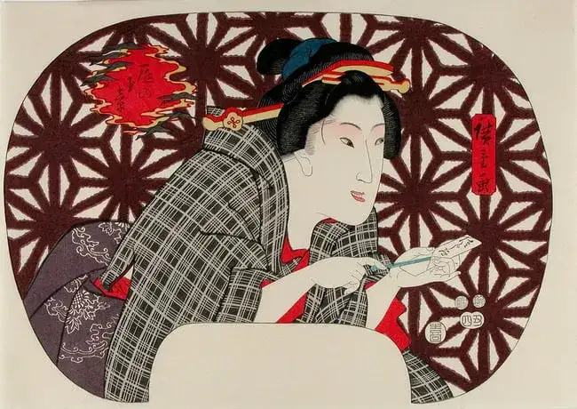 Japanese Woodblock Prints