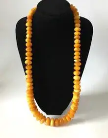 Fine Baltic Amber Jewelry And More