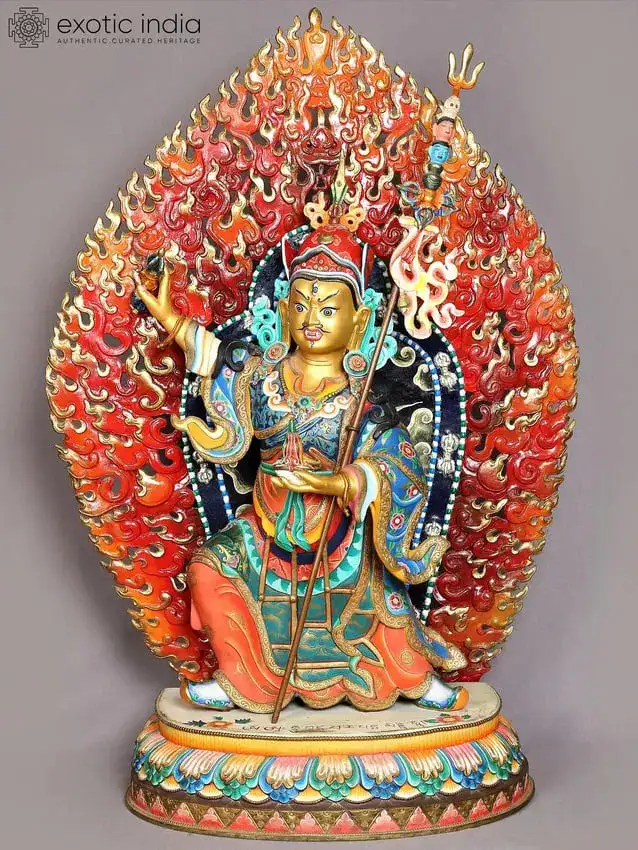 Divine Heritage: Indian Deities Art Auction