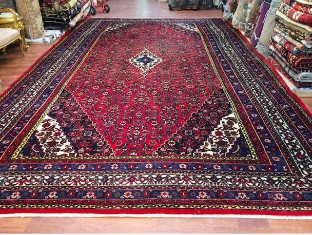 The Finest Weaves: Premium Rugs Auction