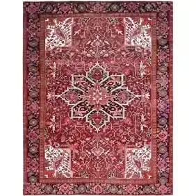 Woven In Time: Antique & Vintage Rugs Auction