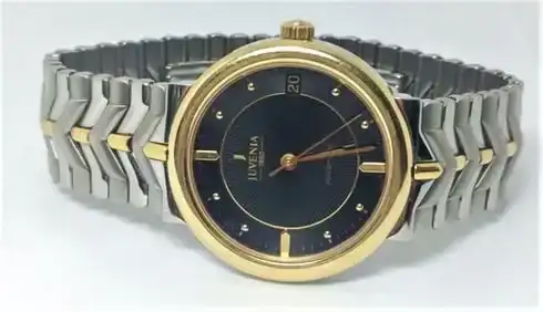 Vintage To Modern Designer Watches