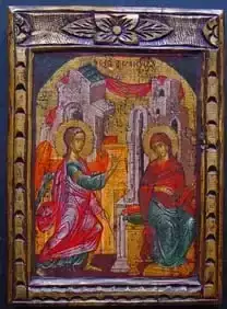 Sacred Artistry: Religious Icons Auction