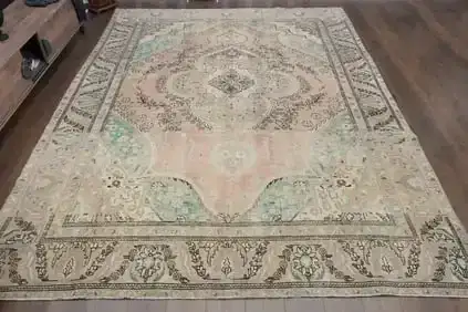 Woven Masterpieces: Persian Rugs Auction