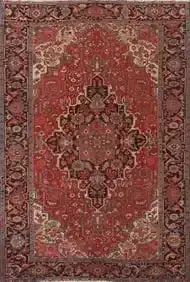 The Finest Weaves: Premium Rugs Auction