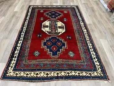 The Finest Weaves: Premium Rugs Auction