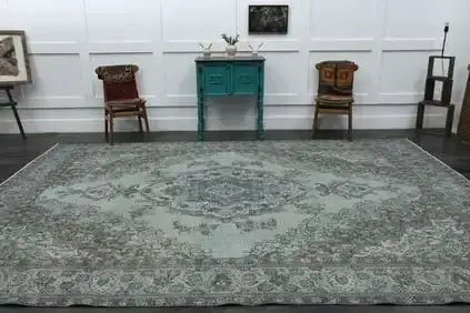 Woven Masterpieces: Persian Rugs Auction