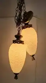 Vintage and Mid-Century Art and Lighting