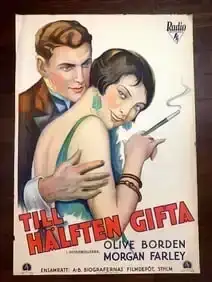 Vintage Movie And Advertising Posters